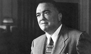 Félelmetes fegyverré kovácsolta a szervezetlen Nyomozóirodát John Edgar Hoover