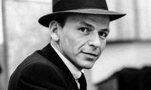 Sérült dobhártyával is a meghódította a zene világát Frank Sinatra