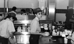 Henry Ford módszereivel lett világsiker a McDonald's