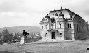 A korhű restaurálást segítő archív képeket kér a lakosságtól a Nemzeti Hauszmann program