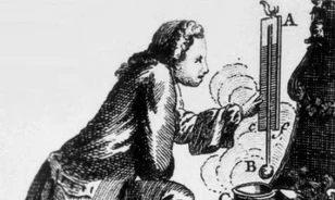 Forradalmasította a hőmérséklet mérését Daniel Gabriel Fahrenheit