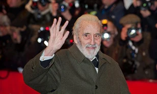 A világ leghíresebb gonoszait is eljátszotta Christopher Lee