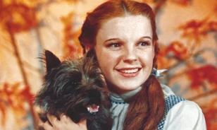 Judy Garland keserű küzdelmei