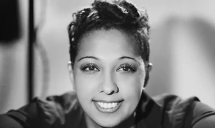 Megőrjítette erotikus táncával a férfiakat Josephine Baker, a Bronz Vénusz