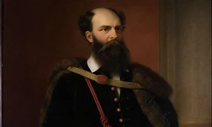 Hogy került a BÁV árverésére Batthyány Lajos zsebórája?