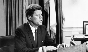 Derékba törte a dallasi merénylet Kennedy elnök amerikai álmát