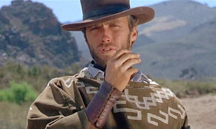 Kitört a western világából az esetlenül induló Clint Eastwood