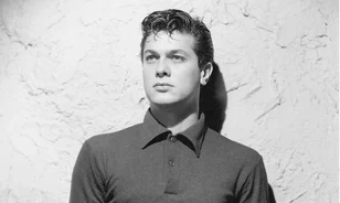 Hollywood csillagaként sem feledte magyar gyökereit Tony Curtis