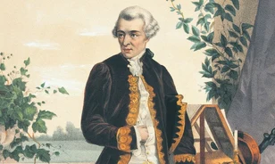 Haydn ellopott koponyája