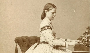 Ferenc József és Erzsébet koronázására is árnyékot vetett a családi gyász