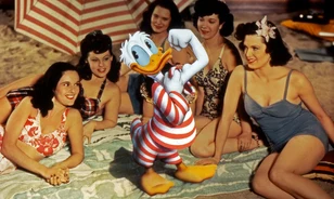 Születésnapos a világ egyetlen Oscar-díjas kacsája, Donald