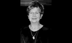 Elhunyt Dr. Jalsovszky Katalin, a Nemzeti Múzeum Történeti Fényképtárának muzeológusa