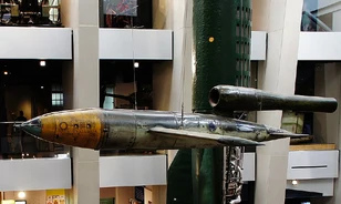 Nem érték el céljukat a németek a V–1-esek terrorbombázásaival