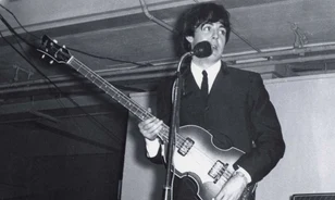 Eredetileg a rántottától kölcsönözte volna egyik leghíresebb dala címét Paul McCartney