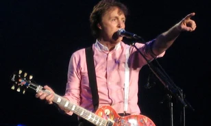 A mesterséges intelligencia segítségével készített egy utolsó Beatles-dalt Paul McCartney