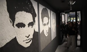 Budapesten nyílt meg a világ első állandó Robert Capa-kiállítása
