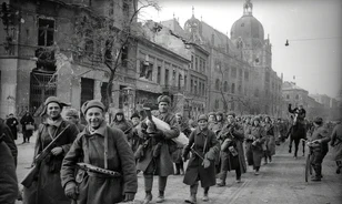 Teljesíthetetlen jóvátételi feltételeket diktáltak a világháborús győztesek Magyarországnak