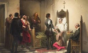 A nép által létrehozott egyeduralmat tartotta a legüdvösebbnek Machiavelli