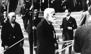 Csak évtizedekkel halála után ismerték el Gaudí zsenialitását