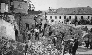 A máig tisztázatlan bombázás, ami Magyarországot beléptette a II. világháborúba