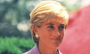Boldogtalan maradt a királyi család aranykalitkájában Diana hercegné