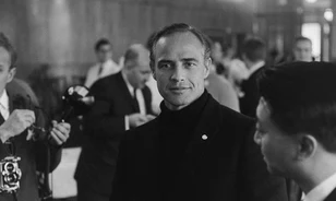 Egész életében lázadó maradt a színészóriás, Marlon Brando