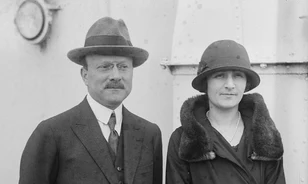 Az Eiffel-torony terelte a mérnöki pályára André-Gustave Citroënt