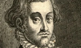 Egész életében apja örökéért harcolt János Zsigmond