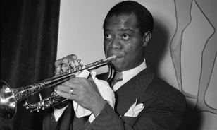 Louis Armstrong a hidegháború éveiben Amerika jószolgálati nagykövetének számított