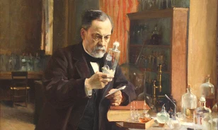 Louis Pasteur döntötte el a tudósokat évezredek óta foglalkoztató ősnemzés-vitát