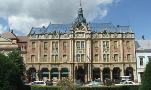 Megújul Szatmárnémeti legjelentősebb magyar műemléke