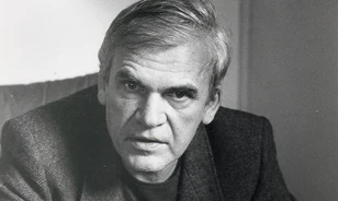 Elhunyt Milan Kundera, a közép-európai irodalom óriása