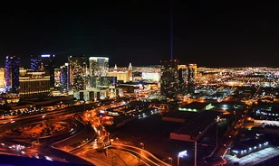 10 tény Las Vegas történetéből