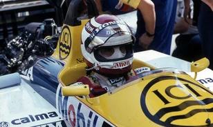 Így érkezett meg a Formula–1 Magyarországra