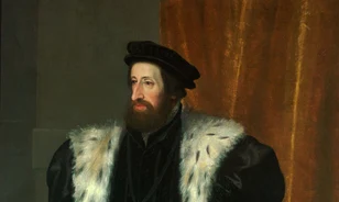 A szultán tiszteletét is kivívta, de a Magyar Királyságot megosztotta I. Ferdinánd