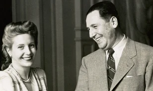 Szentté avatták volna Argentína szíveinek királynőjét, Eva Perónt