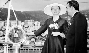 Grace Kelly érkezése adta vissza Monaco régi fényét