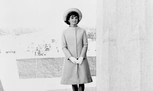 10 meglepő tény Jackie Kennedy-ről