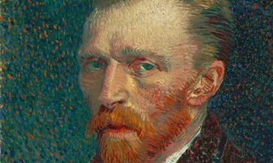 Depressziója táplálta van Gogh sötét képeinek tónusát
