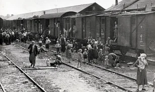 A kollektív bűnösség elvét alkalmazták a jogfosztó Beneš-dekrétumok