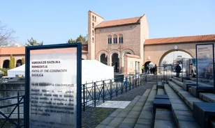 Székesfehérvár legkorábbi történetét kezdik el feltárni ősztől