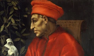 10 tény a Medici családról
