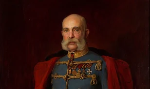 A szabadságharc eltiprójából a „boldog békeidők” királyává vált Ferenc József