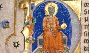 Erős, keresztény magyar államot kovácsolt Európa szívében Szent István király