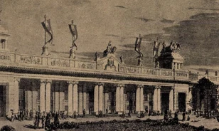Budapest adott volna otthont az 1920-as nyári olimpiának