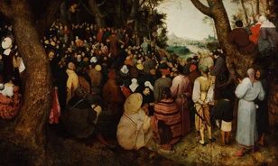 Bruegel, de vajon melyik?