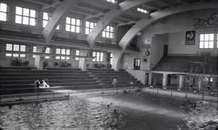 Első olimpiai bajnokunk tervezte a Margit-szigetre épült sportuszodát
