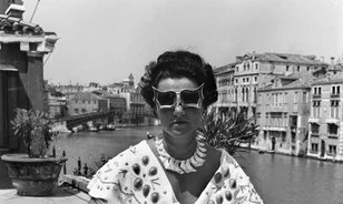 A Louvre elutasítása után költöztette Amerikába gyűjteményét Peggy Guggenheim