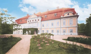 A daruvári Jankovich–Tüköry-kastély