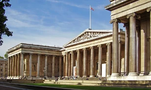 Máris visszaszerezte az orvul eladott tárgyai egy részét a British Museum